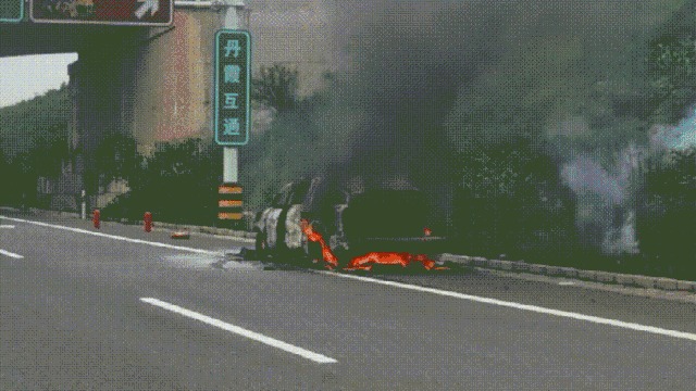 高温又来！小心车“上火”！