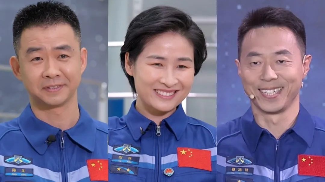 在太空，拧一颗螺钉要费多大劲