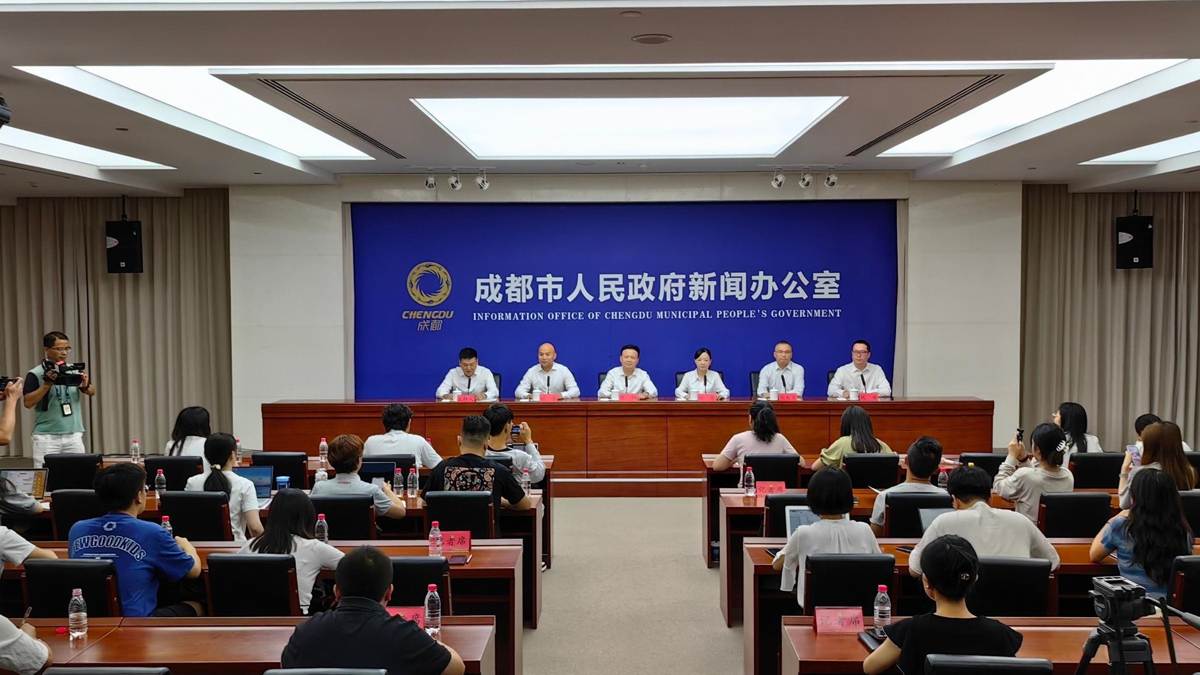 推进科技成果转化有力有效  成都多措并举破解科技与经济“两张皮”难题