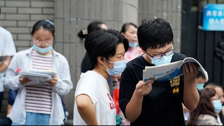 四川2023年普通类本科一批录取开始 共投出档案78175份