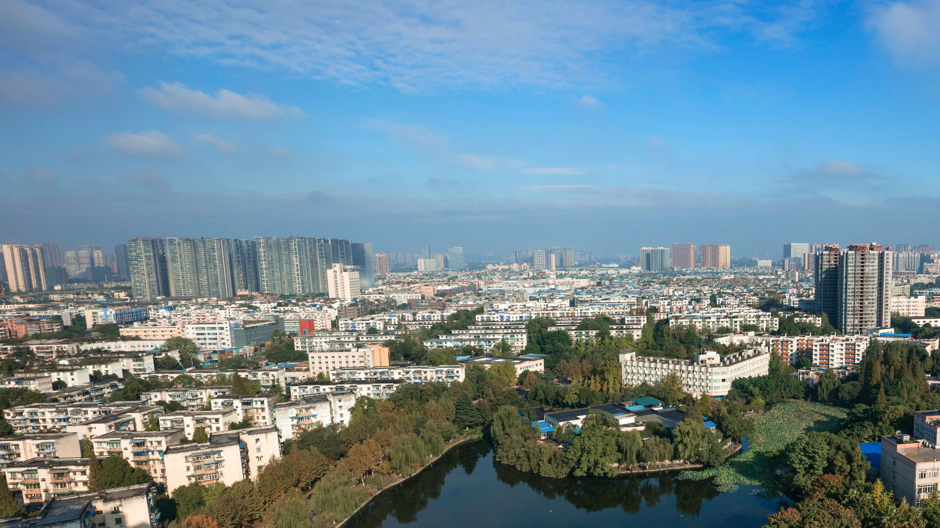 全国试点！成都一社区入选