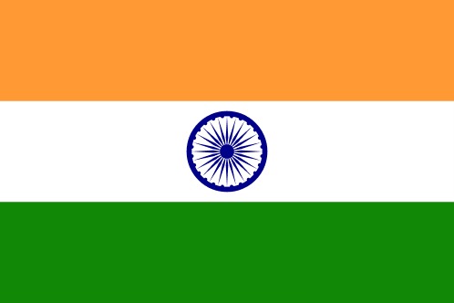 印度