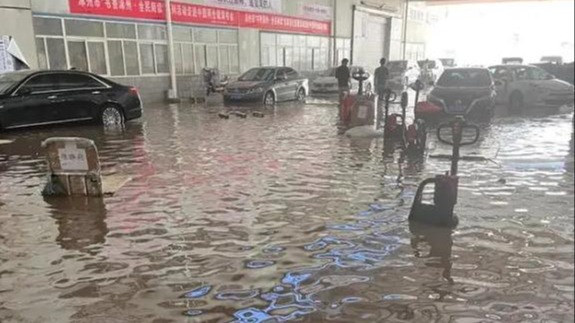 中图网预售“加油包”网站被“挤爆”，最新回应：不会发泡水书