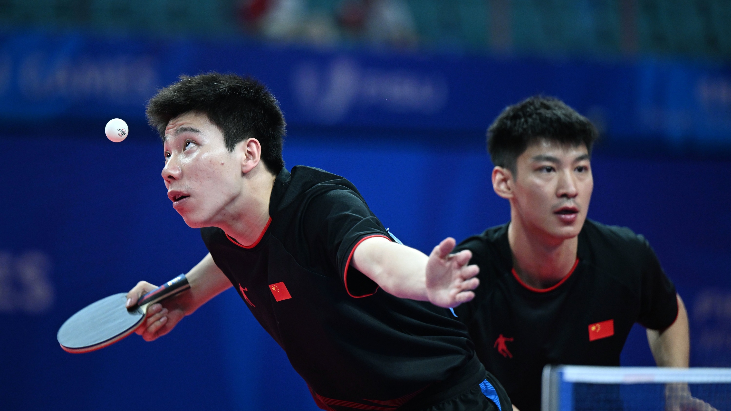 青春·闪耀！成都大运会8月4日精彩回顾，奖牌榜TOP5一览