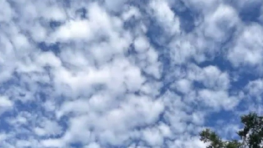 出现“地震云”？官方辟谣：防患还得看地震预警！