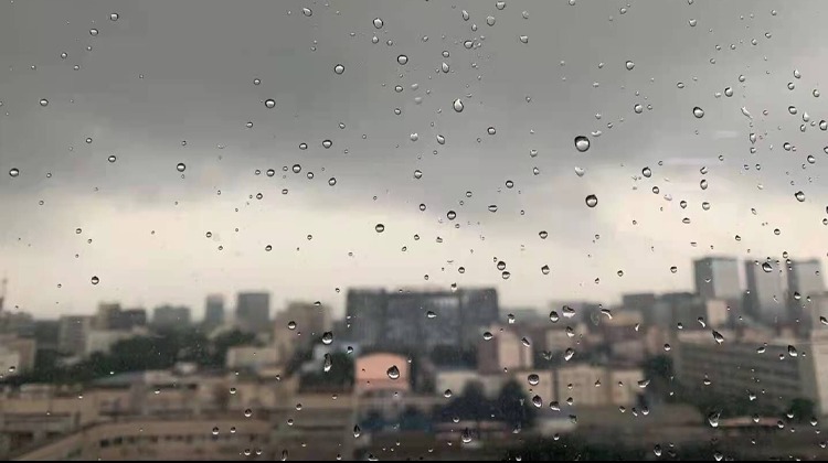 今天四川全省有雨！强对流天气多发，防范次生灾害