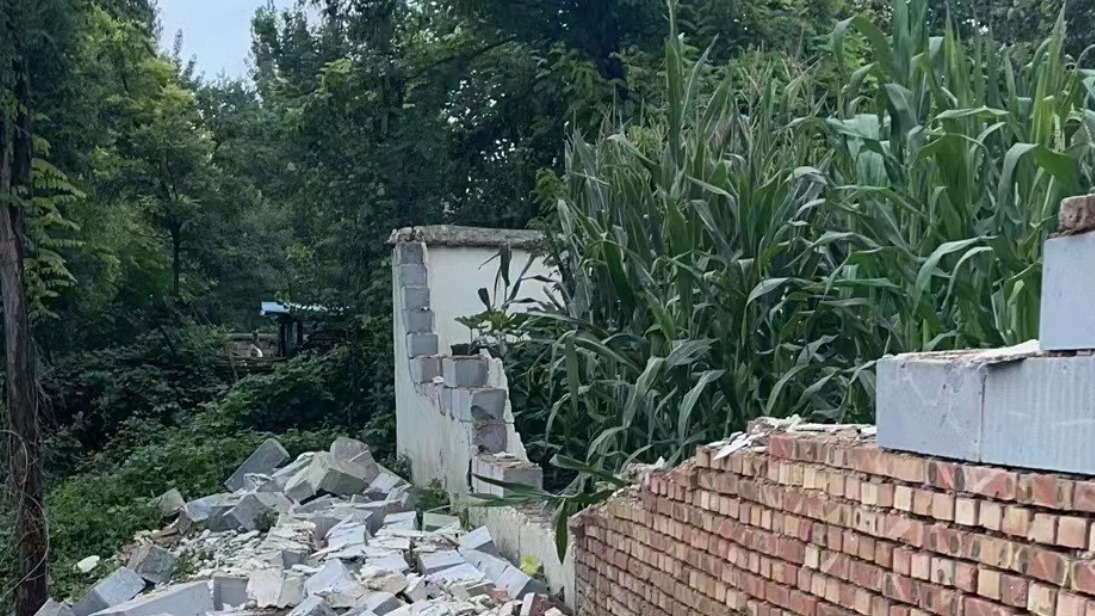 山东平原县地震已造成21人受伤 住建部启动地震应急Ⅳ级响应