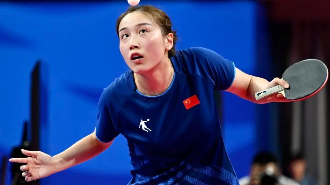 钱天一,四冠王!