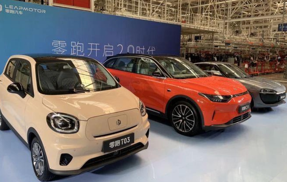 新能源车再掀降价潮！8月以来10个品牌官宣降价