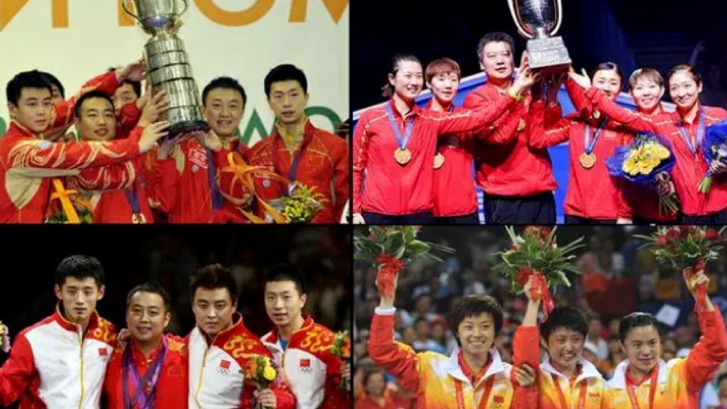 再一次,超越自己