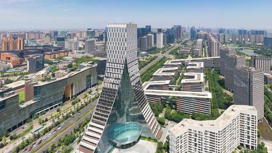 报名啦！天府新区面向社会公开选聘消防安全专家