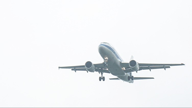 最高110元，9月5日起国内航线燃油附加费调整