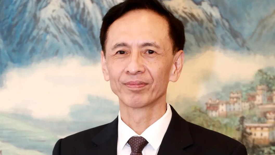 阎晓明当选中国电视艺术家协会主席，林永健、康辉等当选副主席