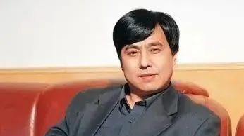 国家一级演员苏孝林（副厅级）被捕