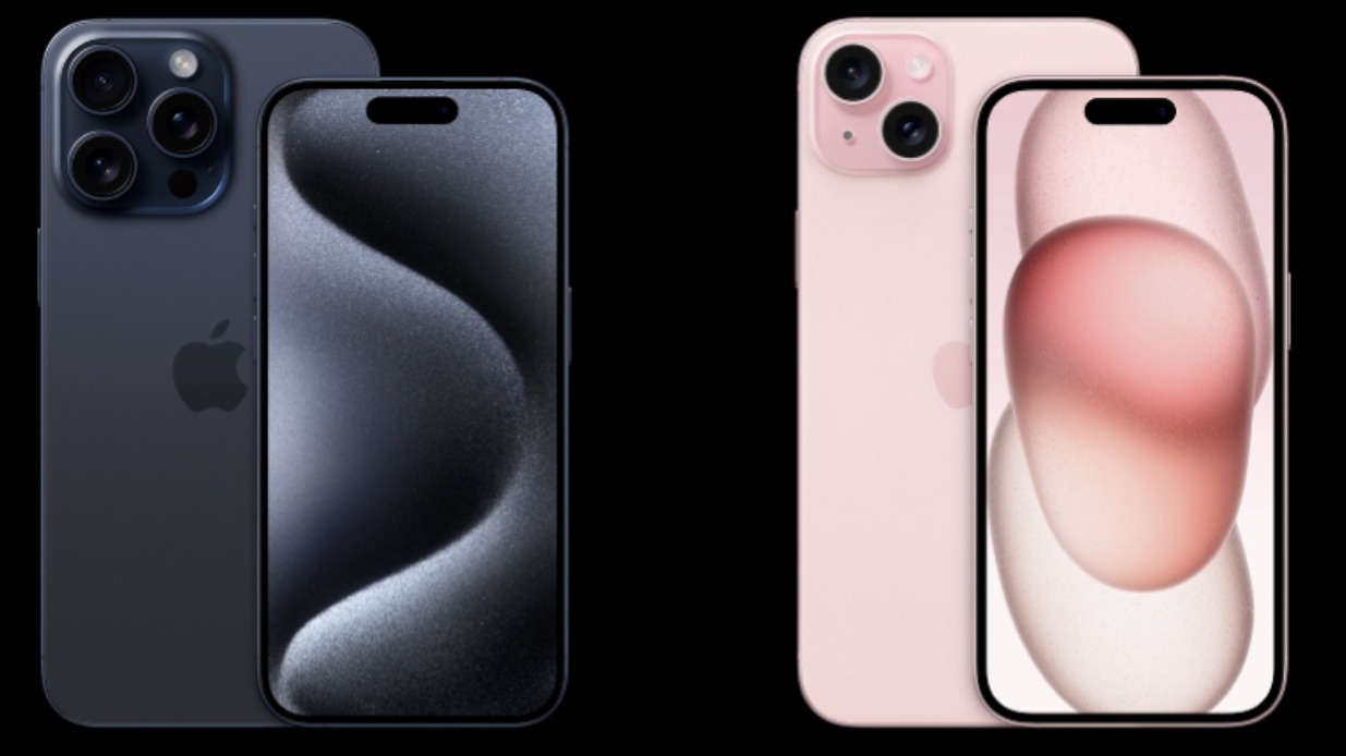 被华为抢“风头”？iPhone 15发布后，苹果股价跌了…网友：亮点不“亮”，有点失望