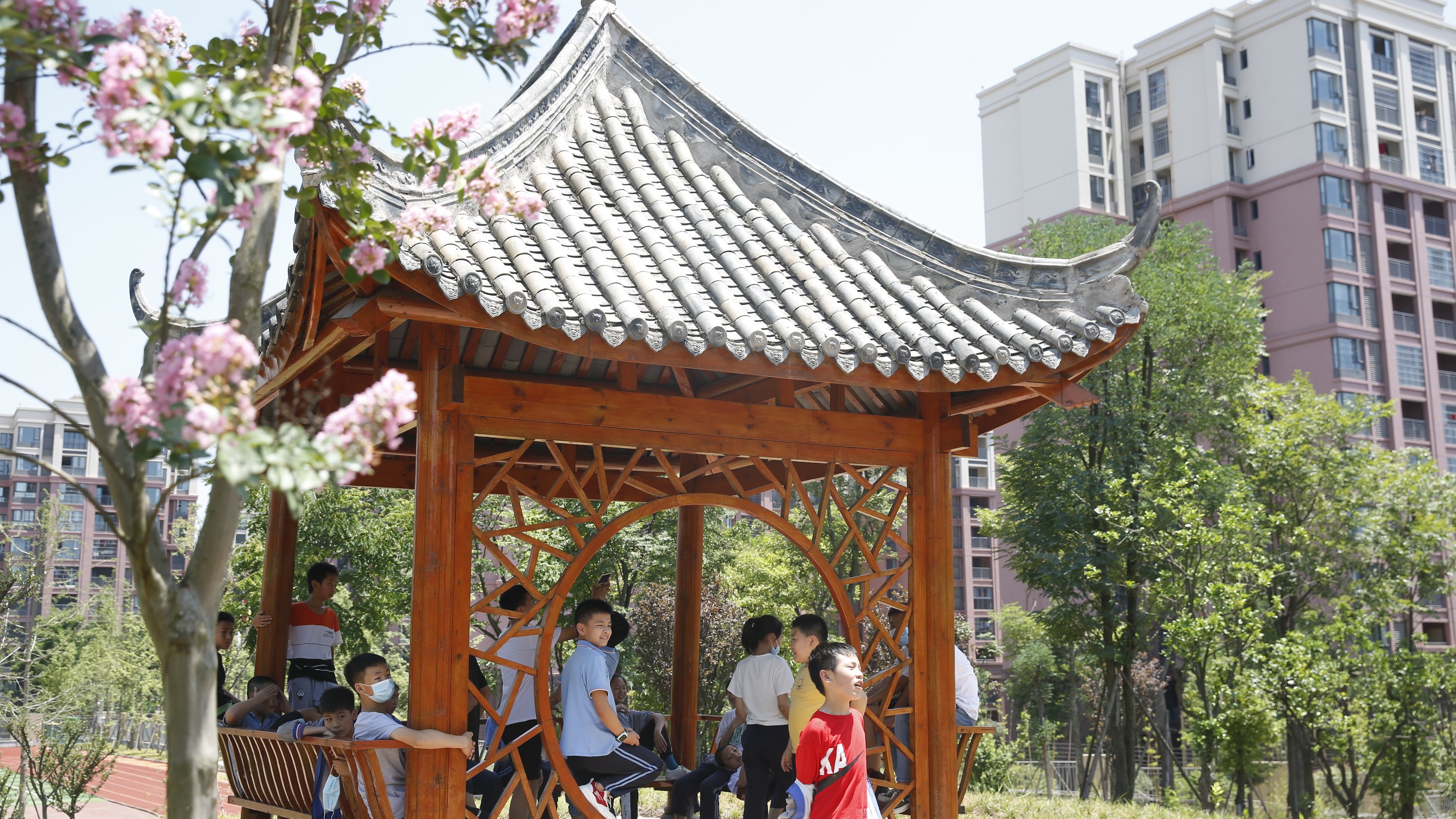 三年级小学生免费检查！成都儿童口腔疾病综合干预项目全面启动