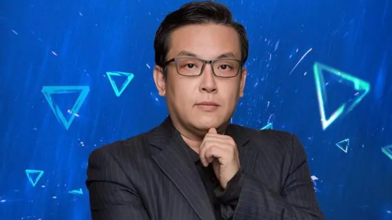 金熊猫访谈｜曹三省：金熊猫奖永久落户四川实至名归 将助力国际传播持续创新发展