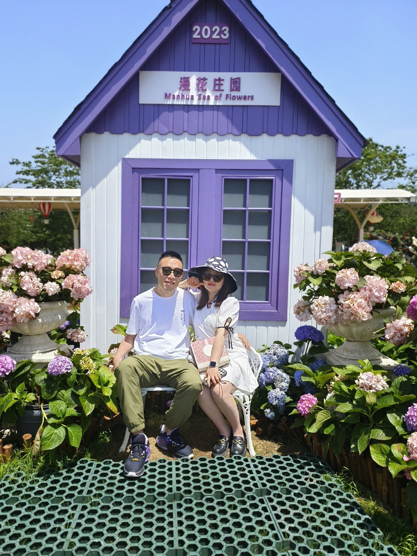 我的家属在一线声音日记丨军嫂曾欢