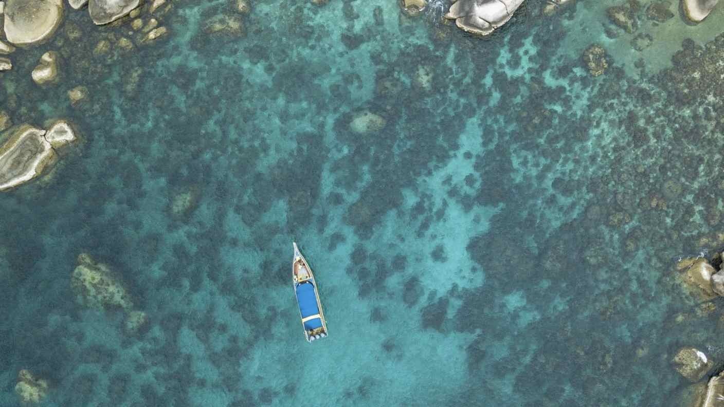 最新汇总！这些地方对中国游客免签或落地签