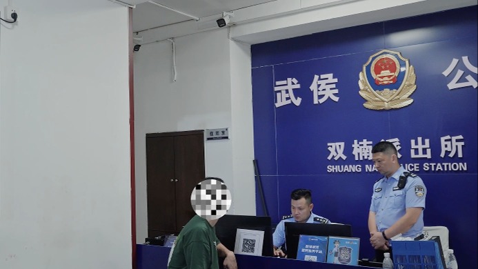 视频｜男子租车未擦刮，却在还车时被索赔，到底咋回事？