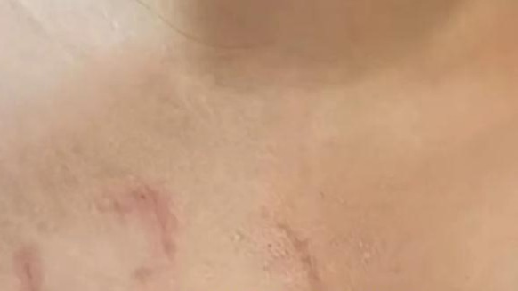女子高铁座位被占，换回后遭到殴打？警方通报来了