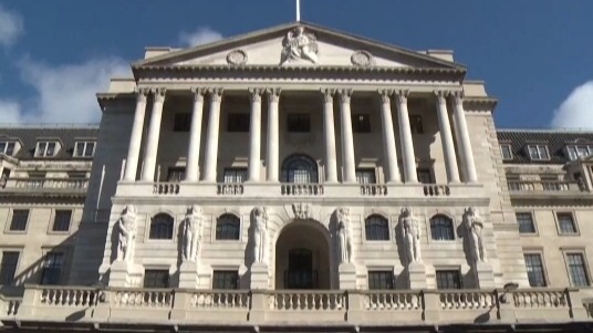 英国银行抵押贷款拖欠率达7年来最高水平