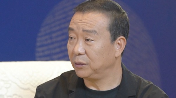 金熊猫访谈丨孙立军：中国动画创作者要坚定走自己的路