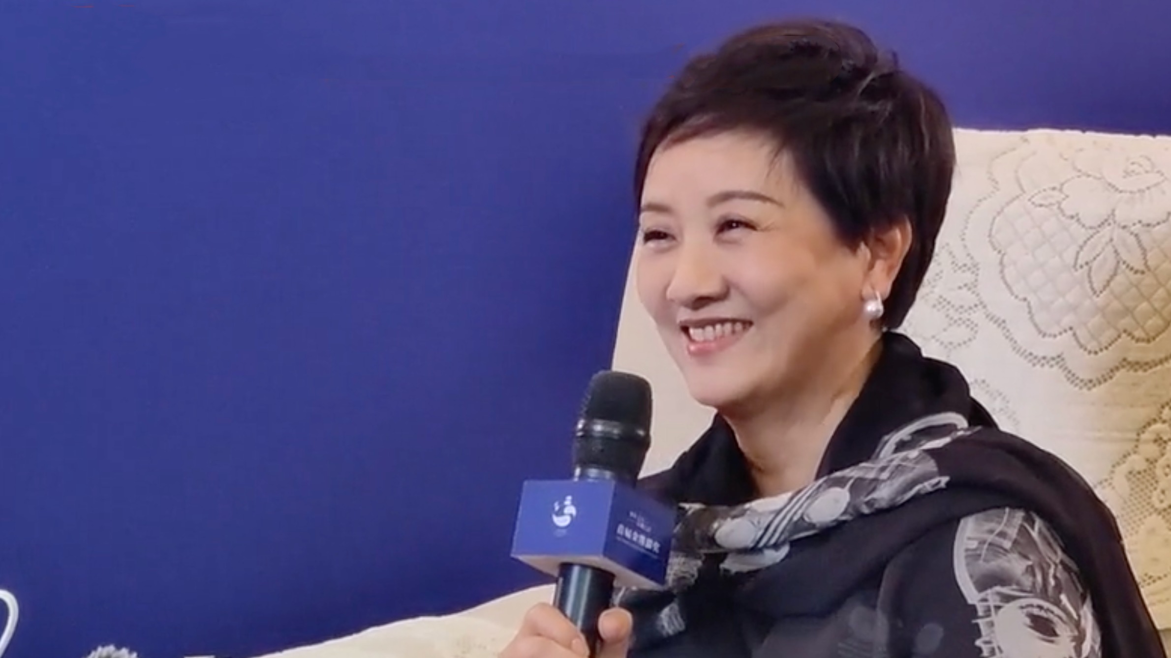 金熊猫访谈丨川籍演员邓婕：成都正如赵雷歌里所唱，很浪漫很有人情味