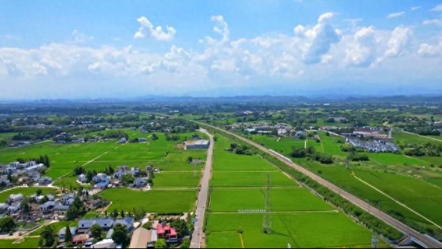 投票啦！成都市“和美乡村”短视频大赛暨摄影大赛投票通道正式开启