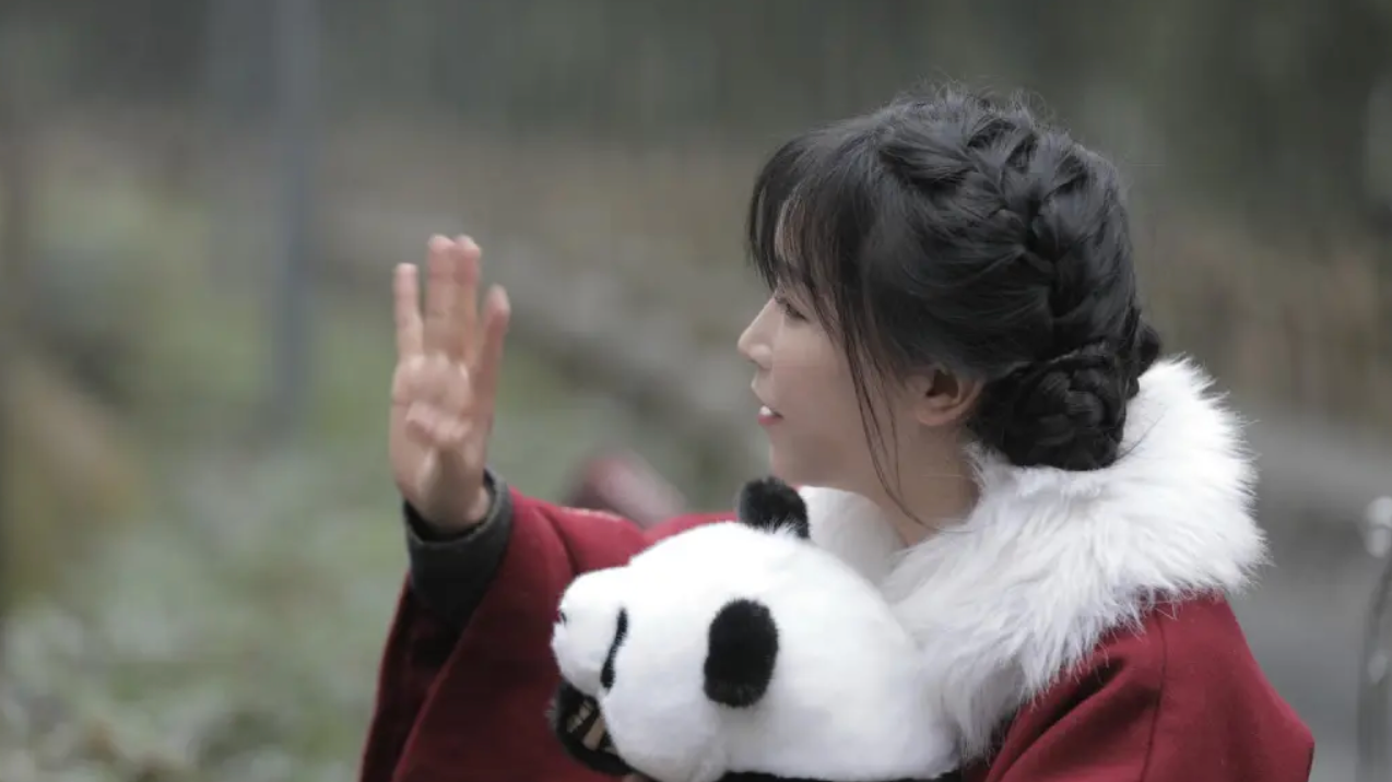 热搜第一！时隔3年更新视频，李子柒正式回归