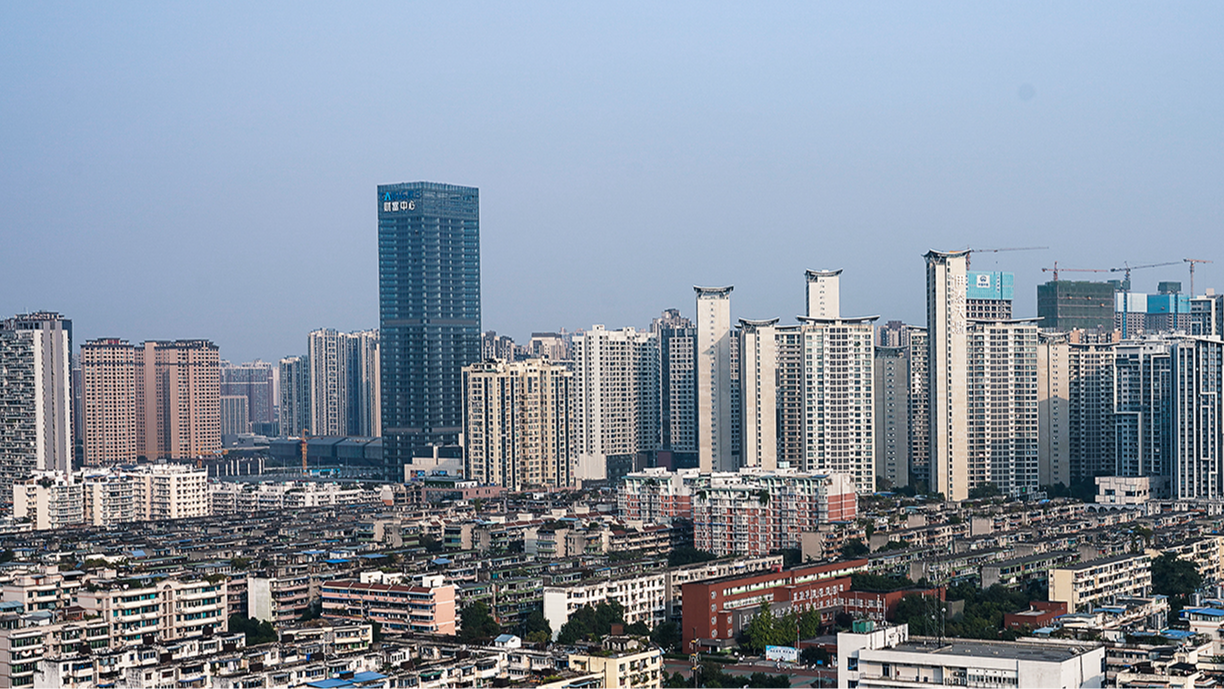 住房城乡建设部：保交房有力推进 全国已交付285万套