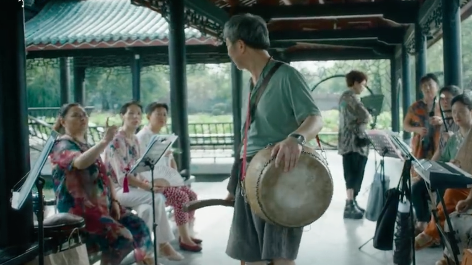 取景成都！易烊千玺主演电影《小小的我》月底上映