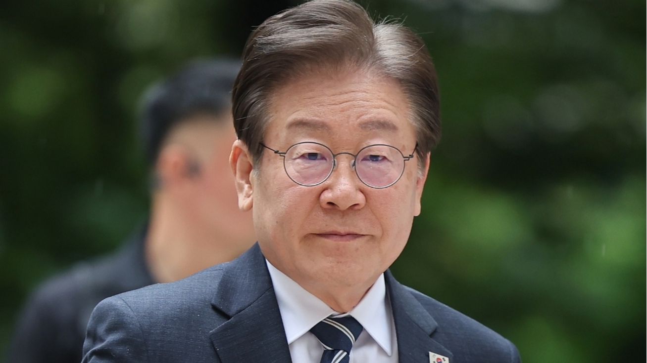 韩国执政党拒绝与在野党建立合作机制