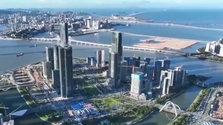 牢记习主席嘱托 谱写具有澳门特色的“一国两制”成功实践新篇章
