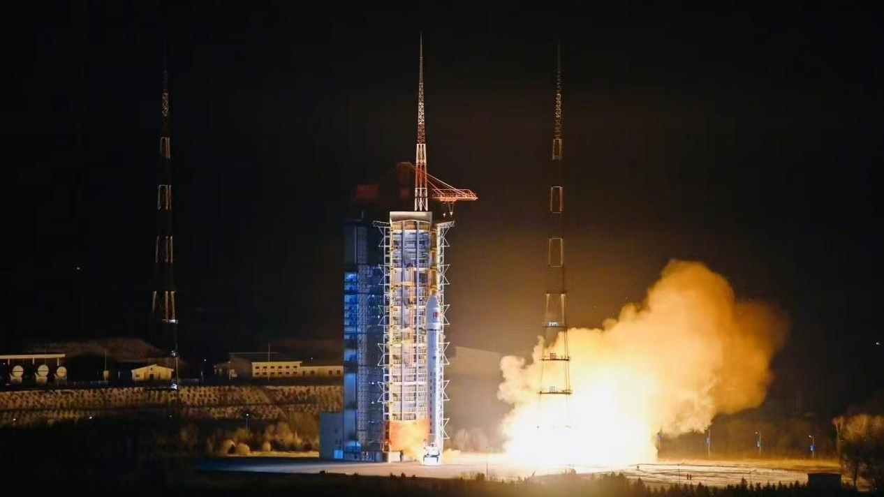 预计明年汛前“上岗” 我国首颗水利专业卫星有何独特之处？