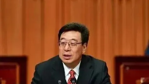 最高人民检察院依法对吴英杰决定逮捕
