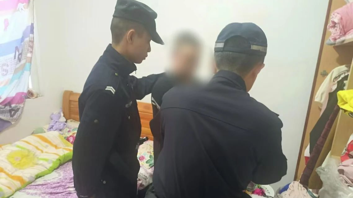 手机失而复得！成都公安高效破案获赞
