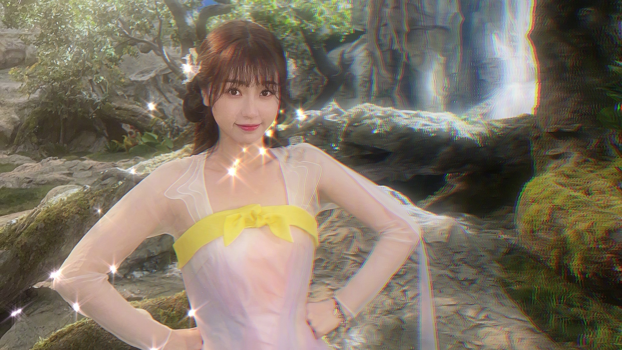 女星虞书欣，连告6人！要求公开道歉并赔偿