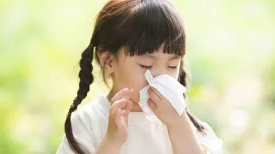  四川流感进入较高水平活动期，春节将至，我们应如何预防流感？