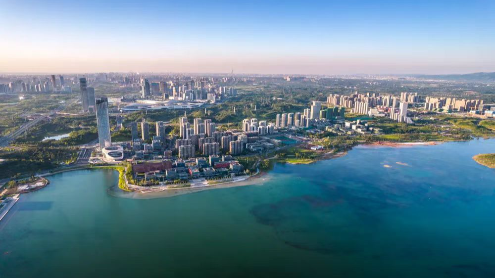 成都位列第二！全国城市综合活力排名出炉