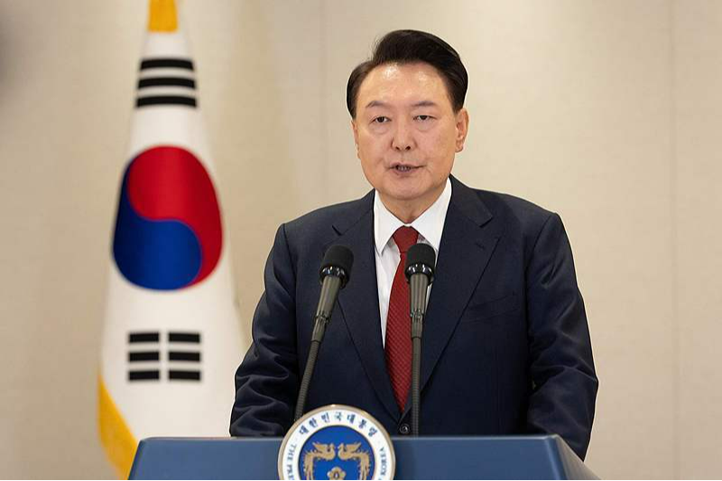 逮捕令有效期到今天，尹锡悦会成韩国首个在任被捕的总统吗？