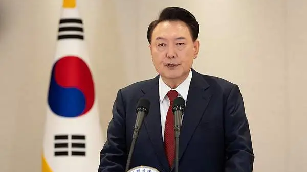 韩国公调处将向法院申请延长对尹锡悦的逮捕令