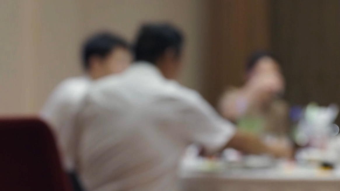 视频 | 妻儿、兄弟都是他的“收款员”，孙志刚贪腐细节披露