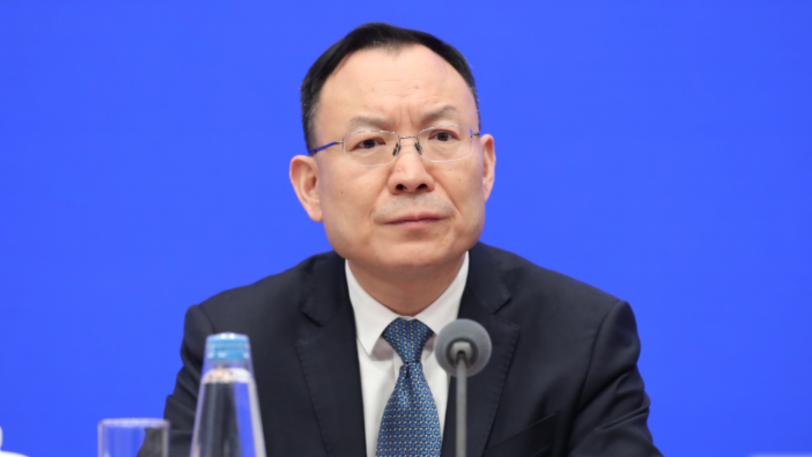 全球2/3的iPad、全国1/7的汽车，都是“川渝造”丨聚焦国新办发布会成渝“双圈”专场③