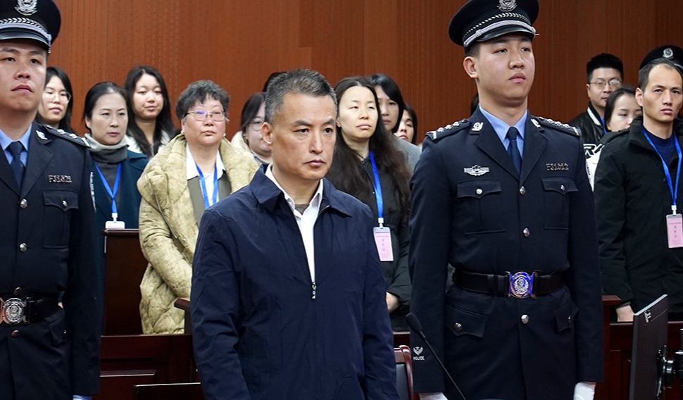 受贿2120万余元 北京航空航天大学原副校长张广一审被判12年