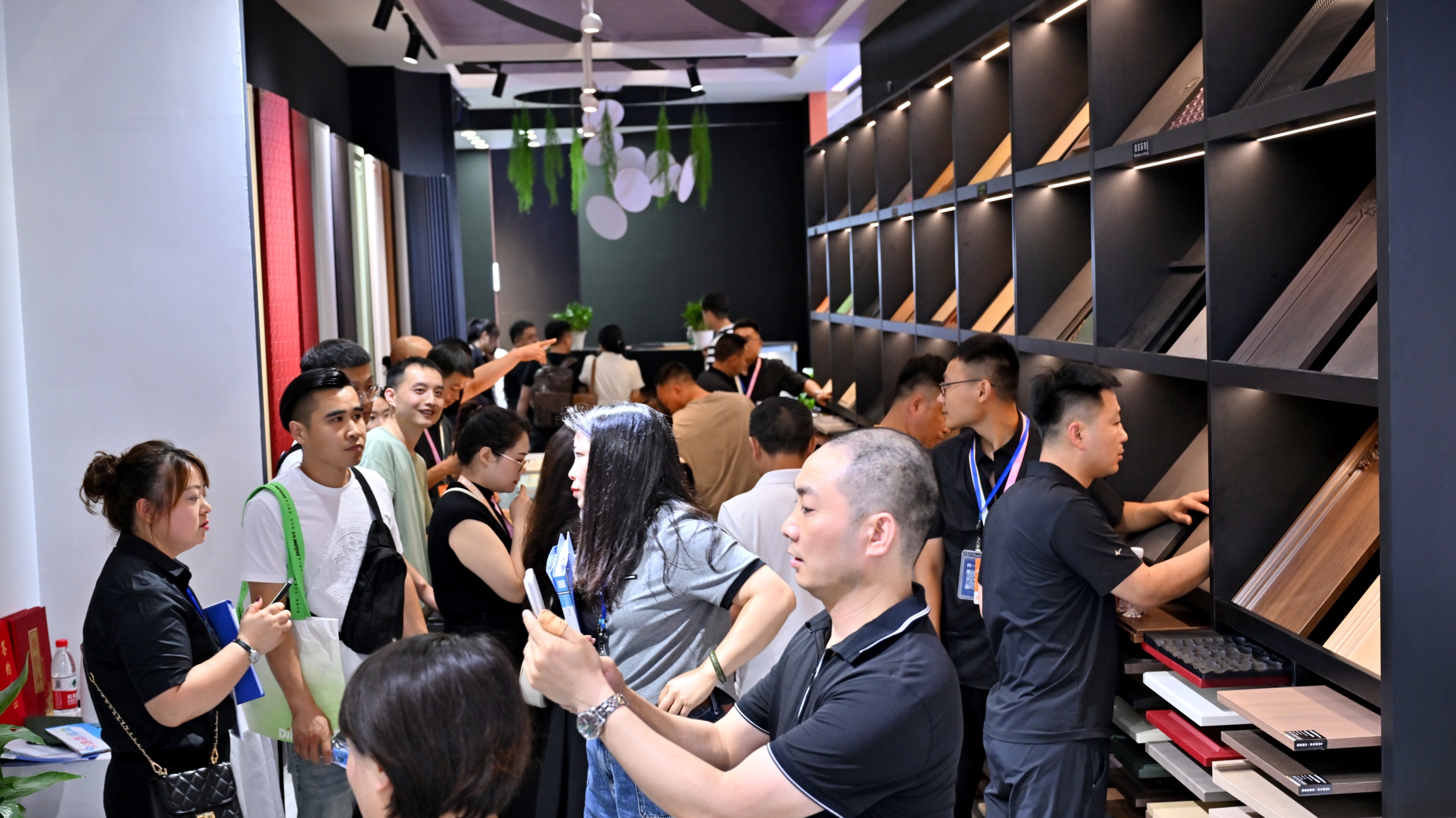 第25届成都家具展6月19日—22日在蓉举办