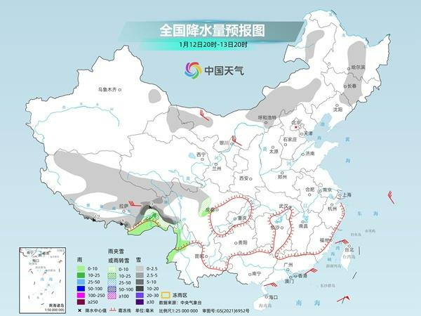 冷空气造访，成都及四川部分地区将迎来降温小雨