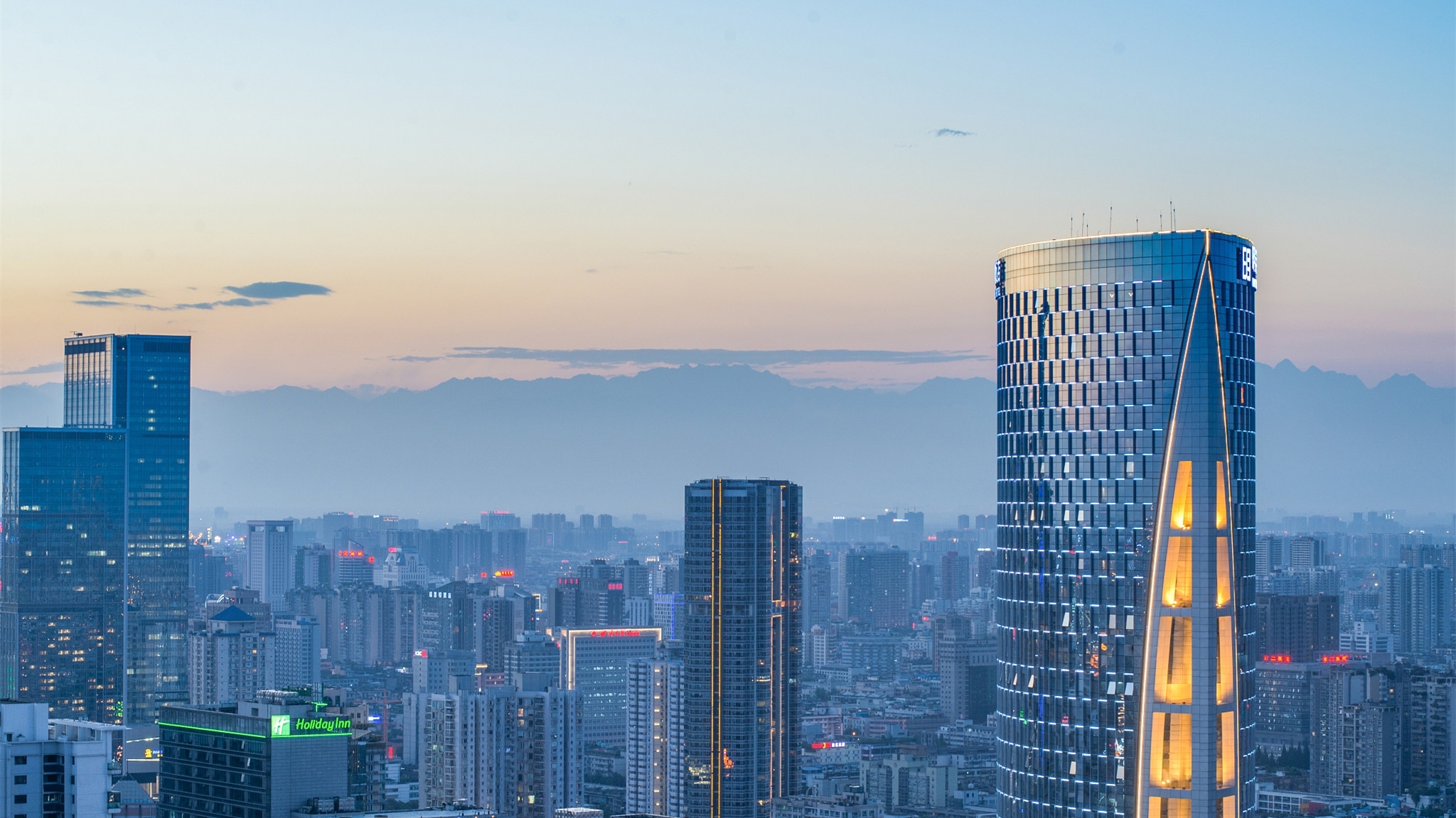 今起报名！成都市公开遴选公务员