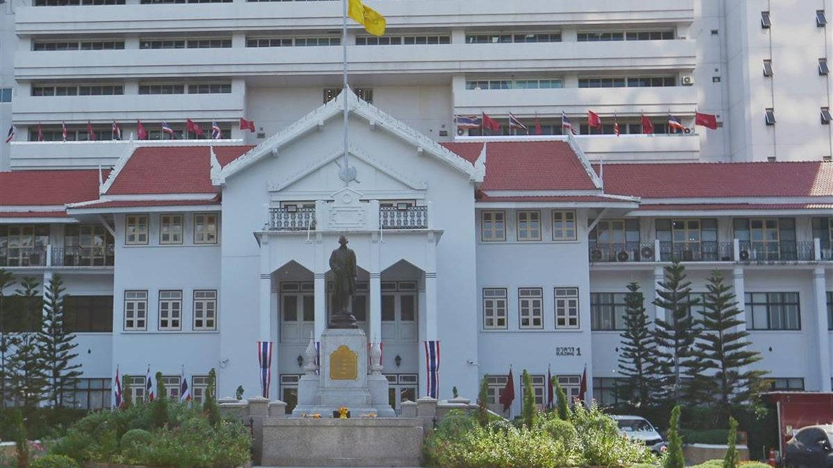 重塑游客信任 泰国警方成立旅游安全行动中心