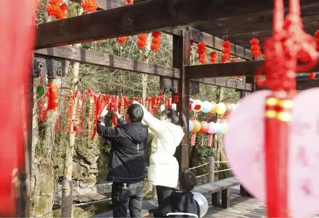 服务指南｜就在你家门口！郫都、龙泉、邛崃春节活动上新了